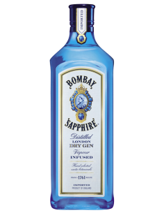 Bombay Sapphire