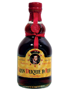 Gran Duque de Alba