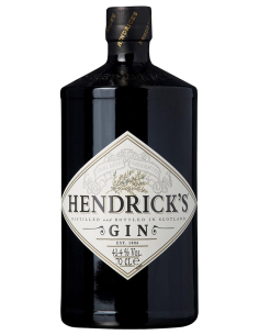 Hendrick's