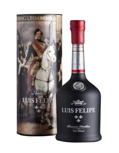 Luis Felipe Brandy