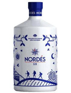 Ginebra Nordés