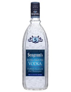 Seagram's Vodka