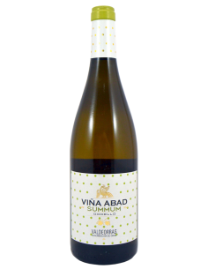 Viña Abad Godello