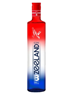Ginebra Zeeland
