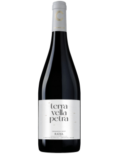 Terra Vella Petra Crianza