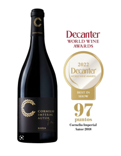 Cornelio Dinastia Imperial...