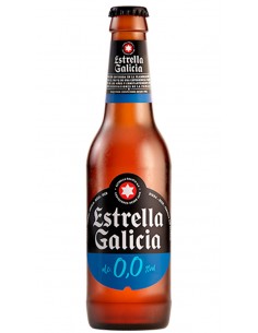 Estrella Galicia 0,0