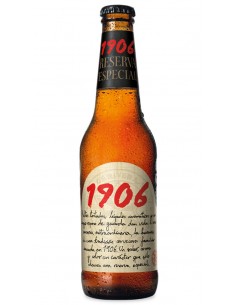 Estrella Galicia 1906 no...