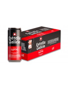 Estrella Galicia (Bote) 2