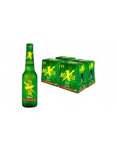 Shandy Mixta Mahou 2