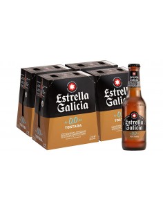 Estrella Galicia Tostada... 2
