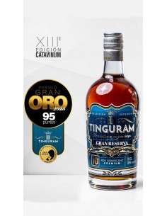 RON DOMINICANO TINGURAM...