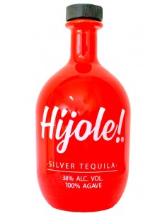 HIJOLE TEQUILA