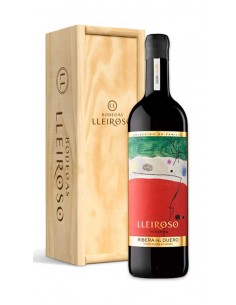 Estuche de Madera 1...