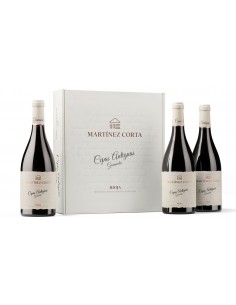 Estuche 3 botellas Martínez... 2