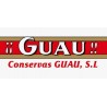CONSERVAS GALLEGAS GUAU