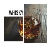 Whisky y Malta Gallego