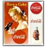 Coca Cola etc...