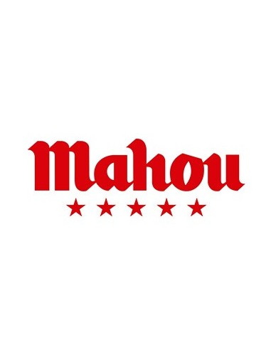 Mahou