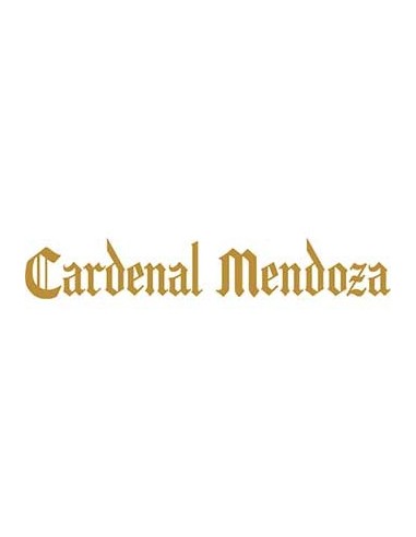 Cardenal Mendoza