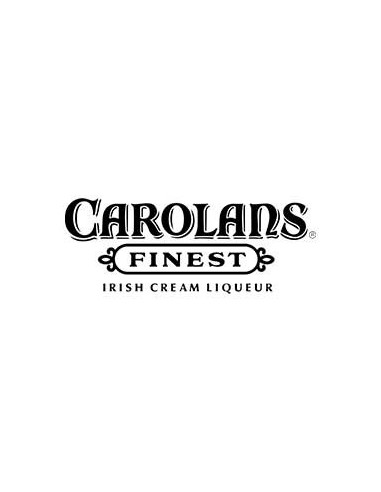Carolans Irish Cream
