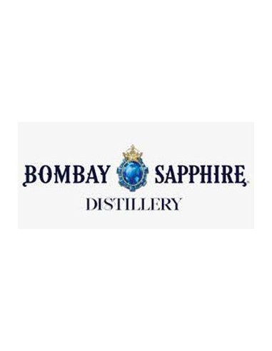 Bombay Sapphire