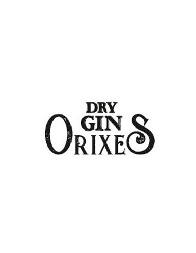 Gin Orixes