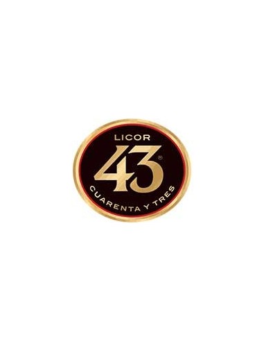 Licor 43