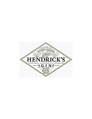 Hendrick's