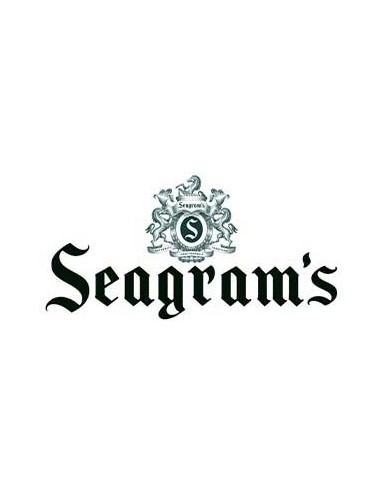Seagram's